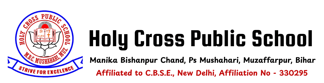 Holy Cross Public School (3)